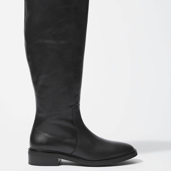 Equestrian riding boots & other stories size 38 - Picture 11 of 11